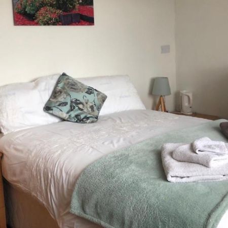 Tranquility Bed & Breakfast Sligo Dış mekan fotoğraf