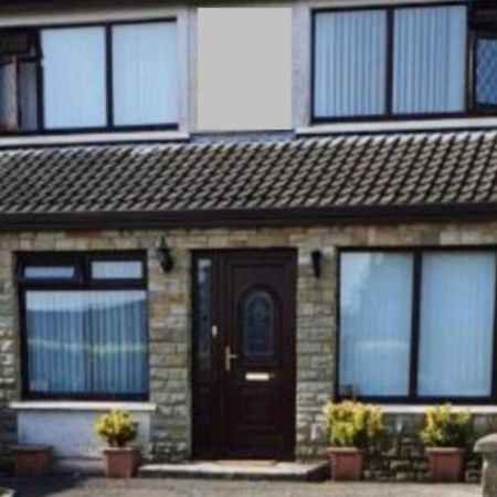 Tranquility Bed & Breakfast Sligo Dış mekan fotoğraf