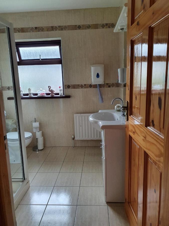 Tranquility Bed & Breakfast Sligo Dış mekan fotoğraf