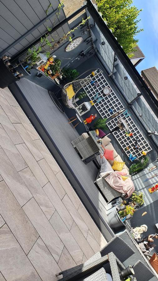 Tranquility Bed & Breakfast Sligo Dış mekan fotoğraf