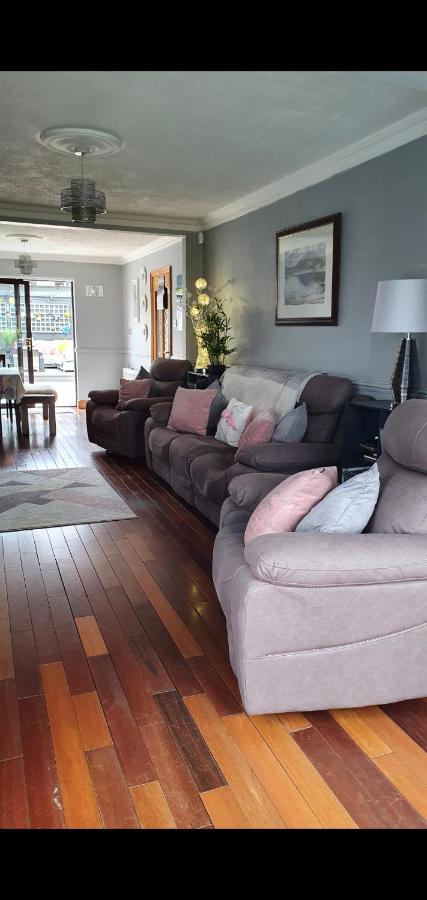 Tranquility Bed & Breakfast Sligo Dış mekan fotoğraf