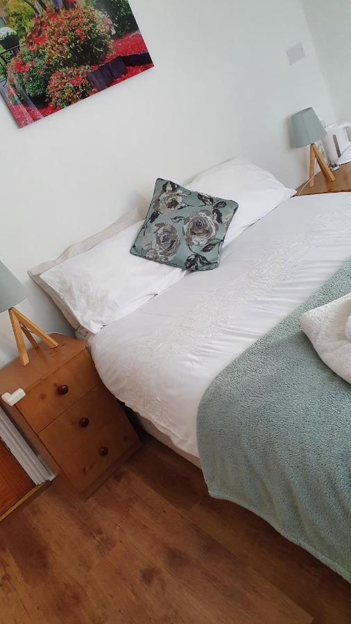 Tranquility Bed & Breakfast Sligo Dış mekan fotoğraf