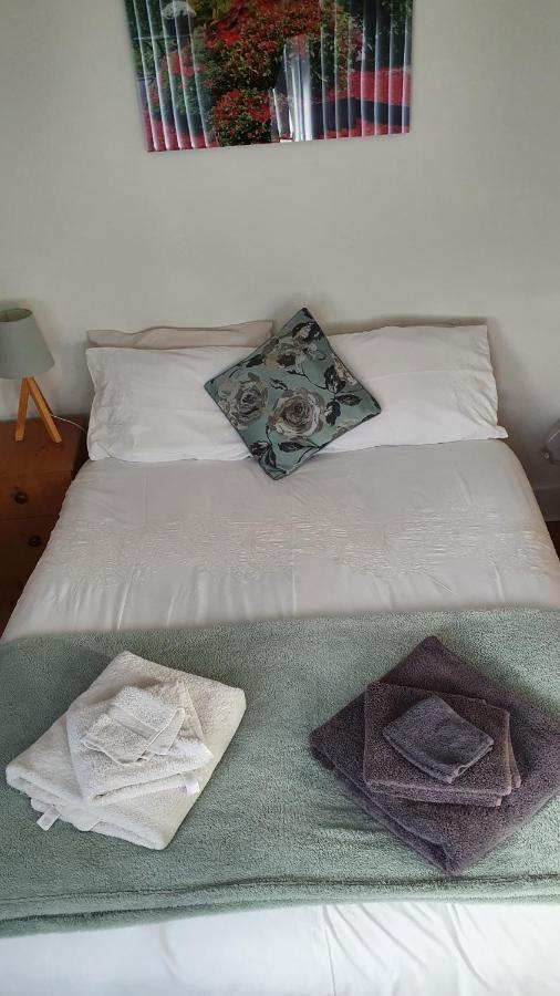 Tranquility Bed & Breakfast Sligo Dış mekan fotoğraf