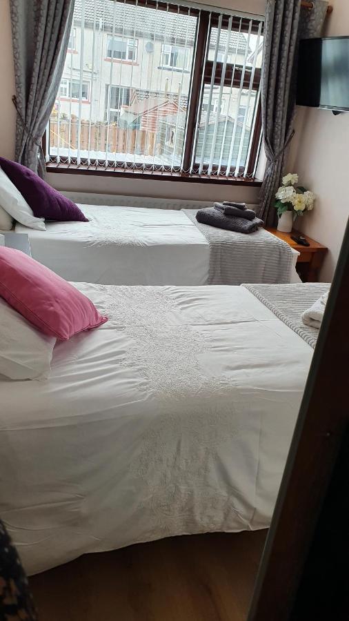 Tranquility Bed & Breakfast Sligo Dış mekan fotoğraf