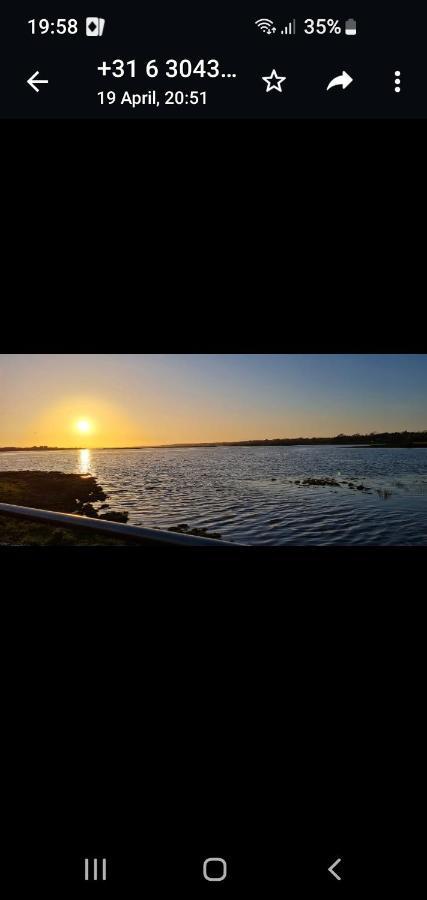 Tranquility Bed & Breakfast Sligo Dış mekan fotoğraf