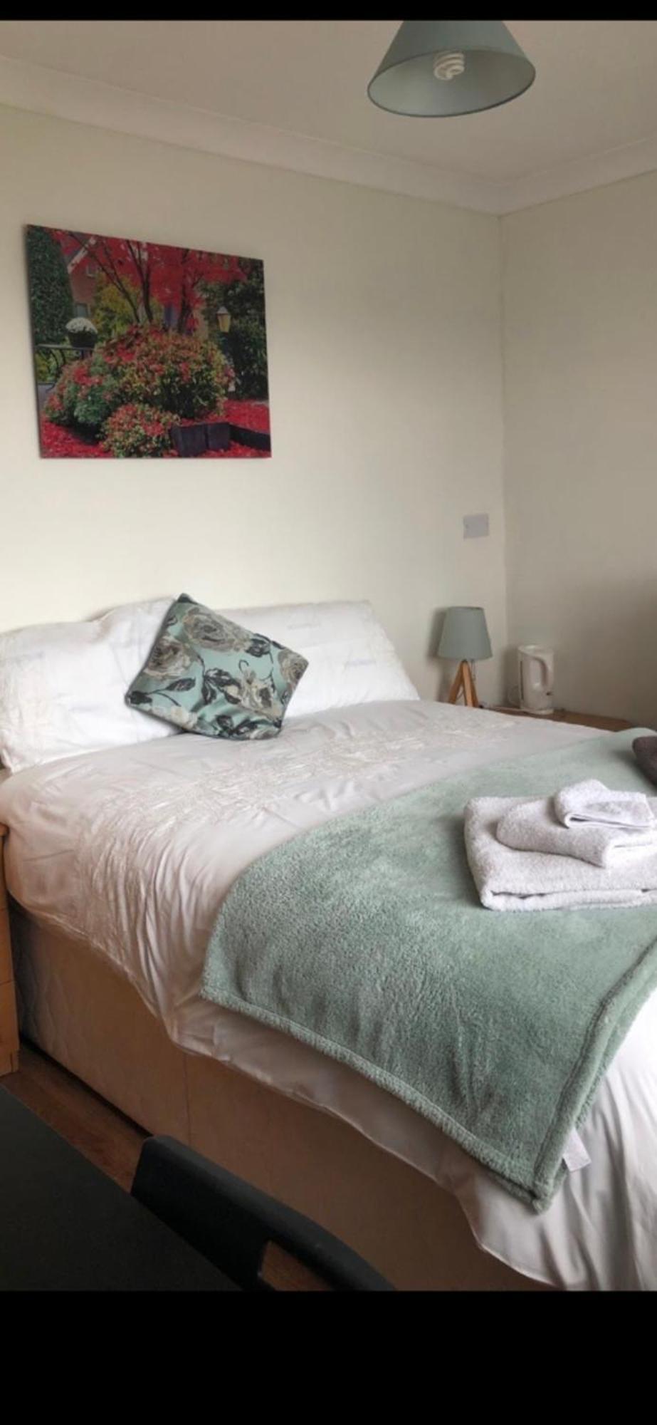 Tranquility Bed & Breakfast Sligo Dış mekan fotoğraf